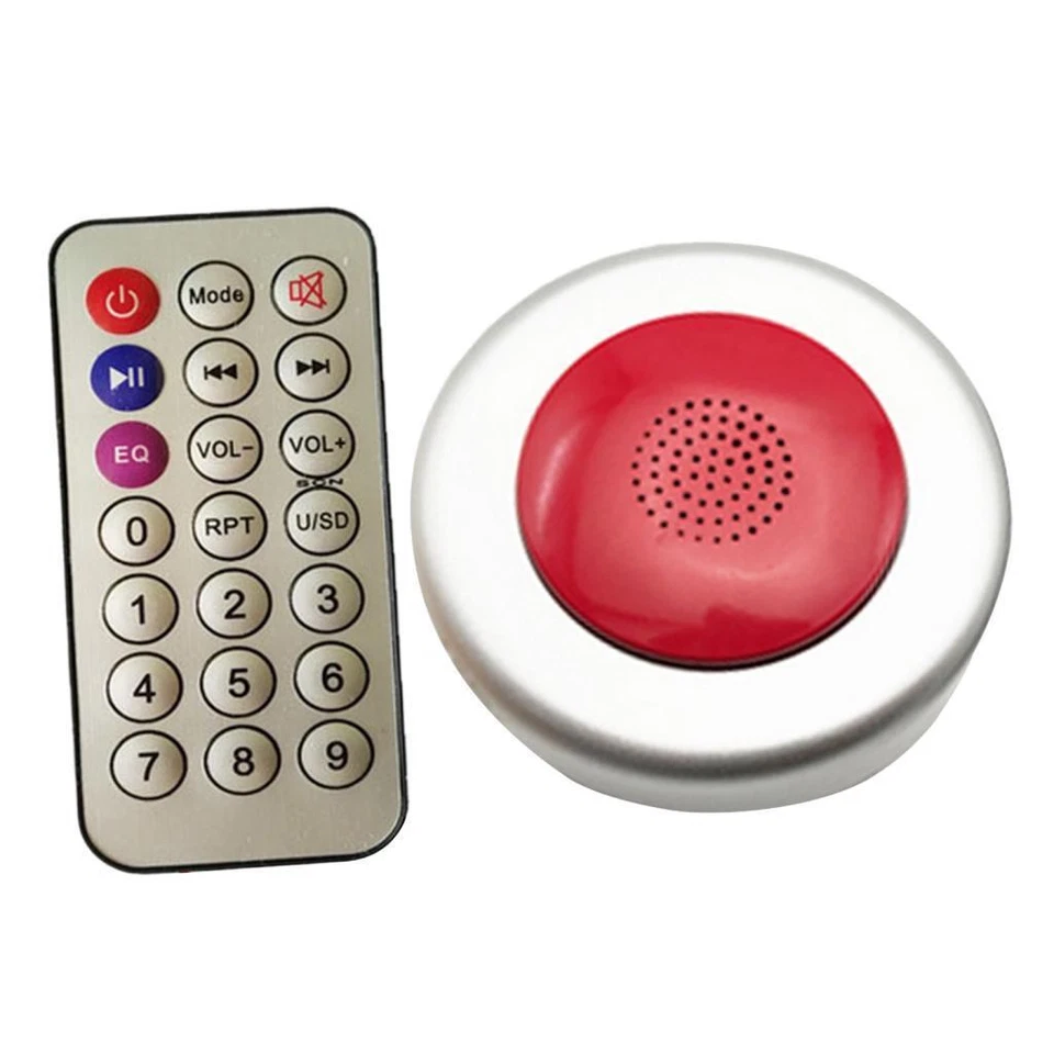 Fart Machine Mehrere Soundeffekte Lustig für Halloween Klassenzimmer Neujahr