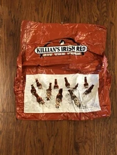 Killians Irish Red Beer Inflatable Cooler Advertisement Display 2ft x 2ft NEW!! 