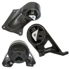 Engine Mount Set-AWD Westar ETK-106 fits 1999 Jeep Grand Cherokee