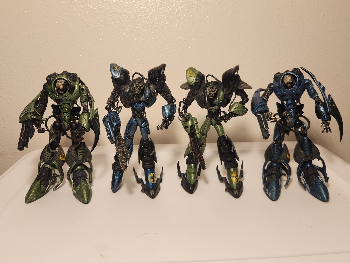 toy　緑4コン　迫り来る脅威 Kawasaki Ninja ZX12R 1/12 Scale | Transforming Roadbots