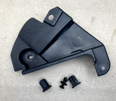 06-13 LEXUS IS250 IS350 ISC ENGINE COVER NO.1 RIGHT UPPER OEM 12601-31010