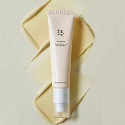 Beauty of Joseon Revive Eye Serum: Ginseng + Retinal 30ml - image 1 of 4