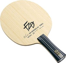 Butterfly Fan Zhendong ZLC-FL Table Tennis Racket Offensive Shakehand 37261