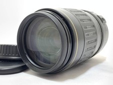 Canon EF 70-210mm F3.5-4.5 USM Camera Lens Used [Age 13+]