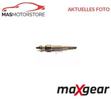 GLÜHKERZE GLÜHKERZEN MAXGEAR 66-0030 A FÜR KIA SPORTAGE,PREGIO,BESTA