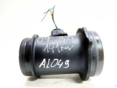 AUDI A6 Allroad 4FH, C6 Luftmassenmesser 059906461K 3.00 Diesel 171kw 30141858