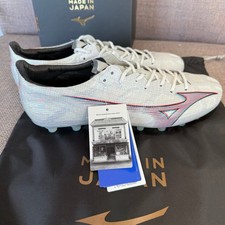 Mizuno Alpha Japan AG Artificial Grass Soccer Cleats P1GA2361-09