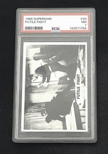 1966 Topps Superman Trading Cards 21