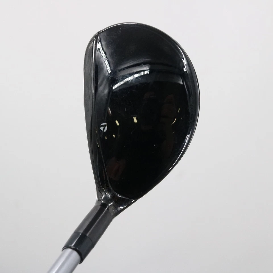 Taylormade Qi10 Max Rescue 4 híbrido 23 grados grafito A senior diestro S-138527 Foto 2 de 4