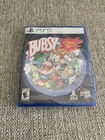 Bubsy In: The Purrfect Collection PS5 Limited Run Games #161 Playstation 5 New