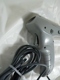 Mad Catz Fazor Light Gun Controller 1996 Sony PlayStation PS1 Sega Saturn READ