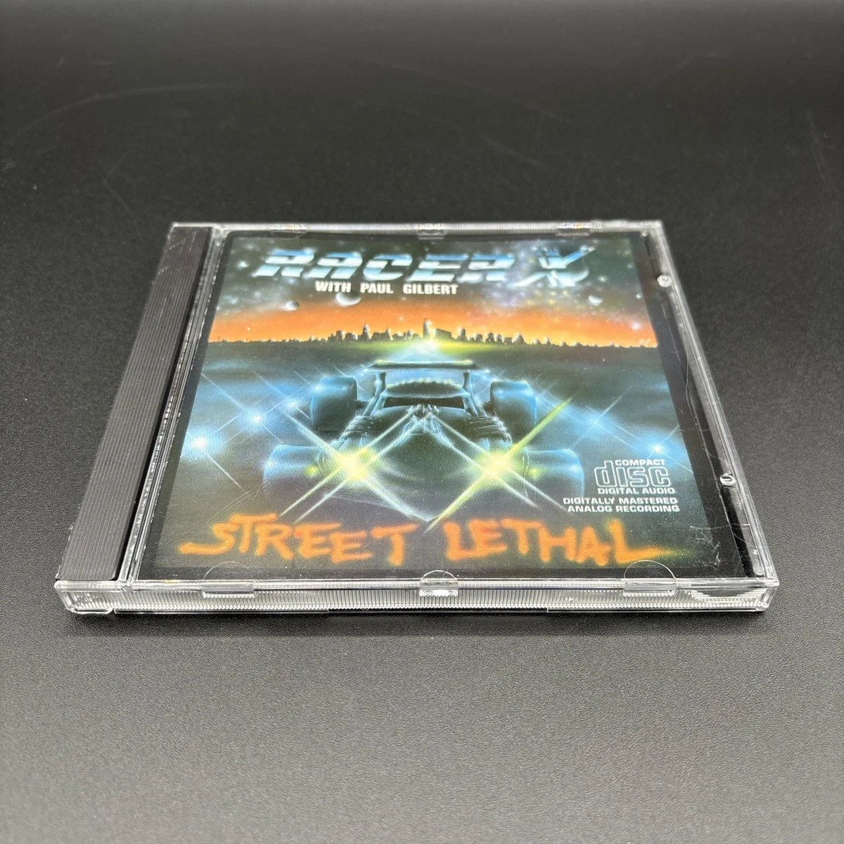 racer x street lethal products for sale | eBay