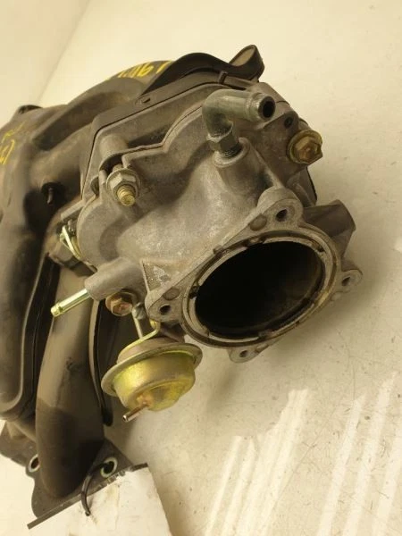 03-06 TOYOTA CAMRY 3.0L 6CYL 1MZFE UPPER INTAKE MANIFOLD ASSEMBLY  - Image 3 of 4