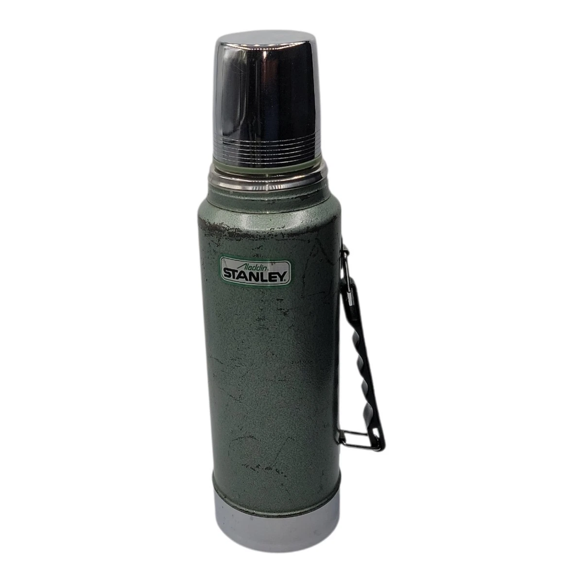 【値下げ】 Vintage スタンレーUSA製 vintage stanley vacuum bottle products for sale | eBay
