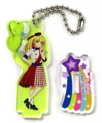 Acrylständer / Acrylplatte Sumire Heanna ''Love Live! Super Star!! Liella!