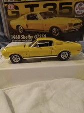 Gt35 1968 Shelby Mustang