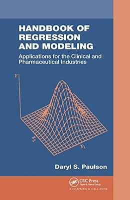 Handbook of Regression and Modeling : Applications for  -  NEW Daryl S. Paulso 2