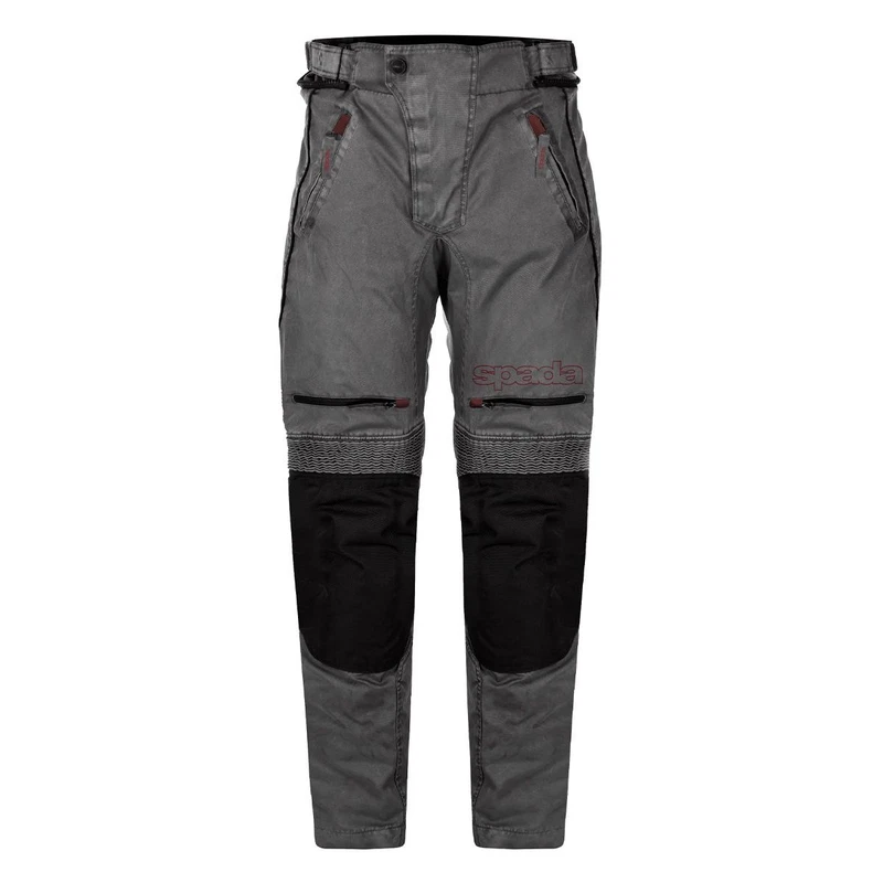 Spada Tucson V3 Grey, photo 2 of 2