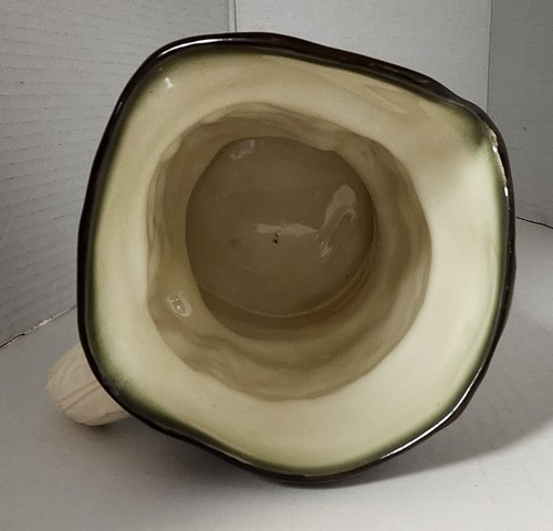 Tazza Royal Doulton SAM JOHNSON grande personaggio brocca Toby D6289 Inghilterra - Foto 11 di 12