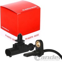Herth+Buss Jakoparts ABS-SENSOR Raddrehzahl Vorderachse Links Rechts
