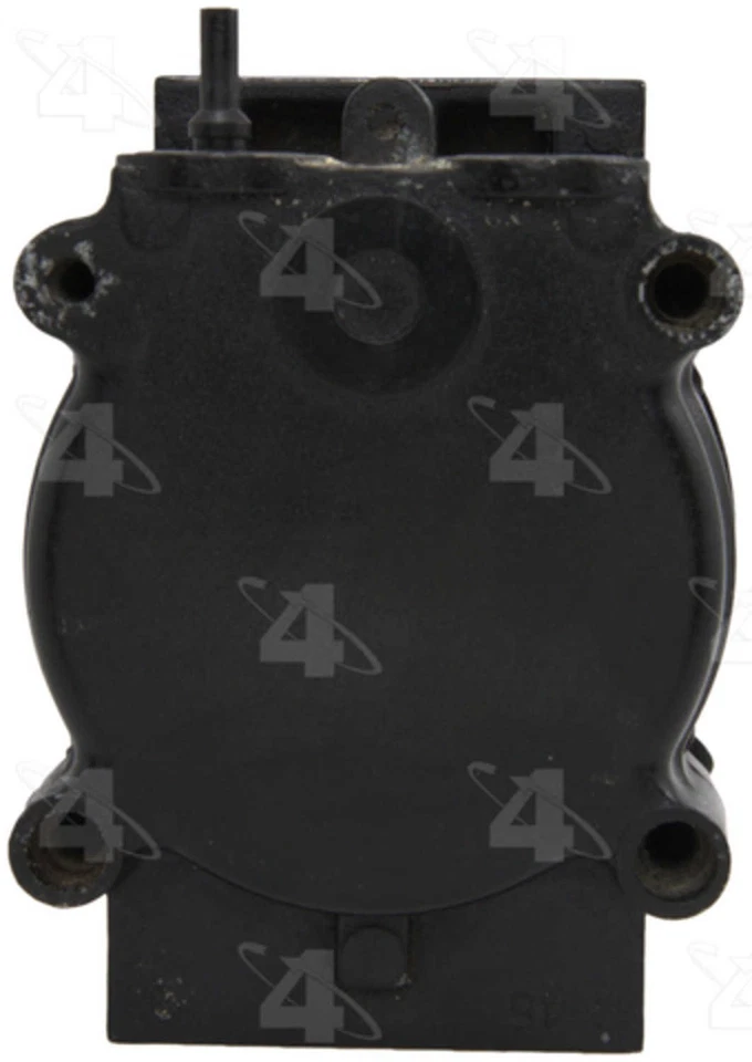 A/C Compressor fits 1998-2001 Lincoln Navigator  FOUR SEASONS - Image 2 of 4