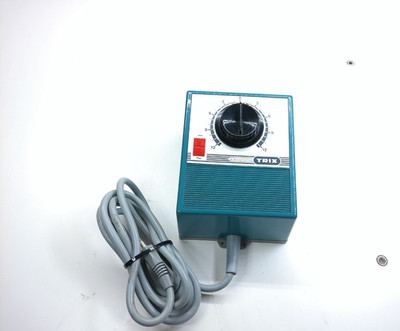 Trix 56-5501-00 Trafo Transformator 220V 14VA - ohne OVP #7849