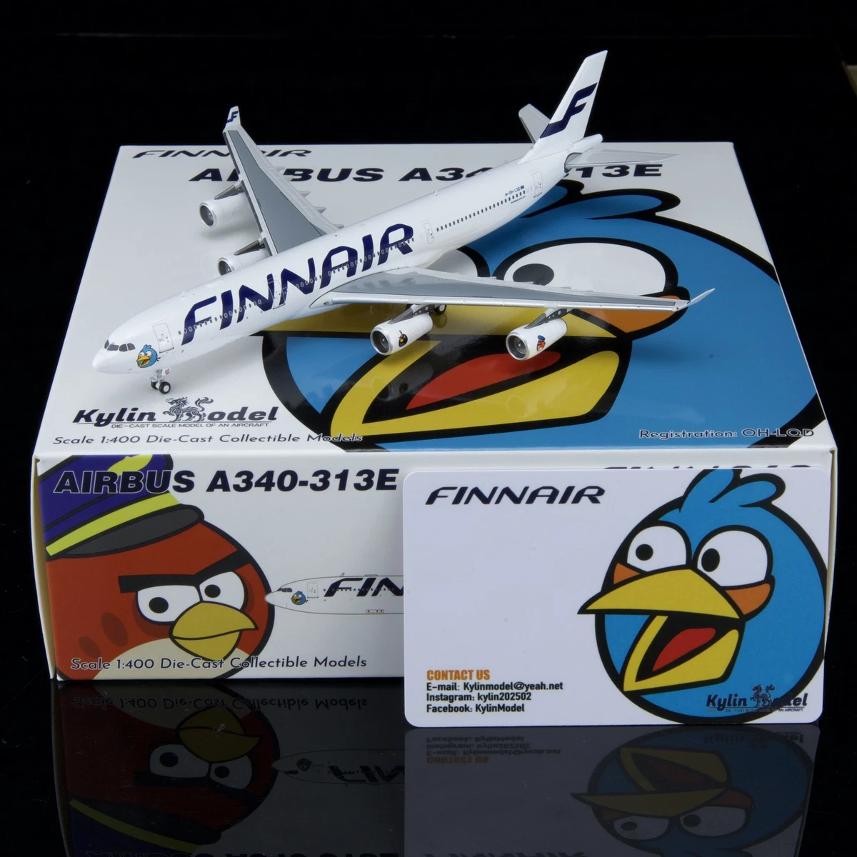 1 400 finnair products for sale | eBay