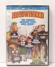 Hoodwinked: Widescreen Edition DVD, 2006 - NEW / SEALED, Free Shipping