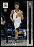 2022 Panini Chronicles Draft Picks #7 Dyson Daniels Luminance