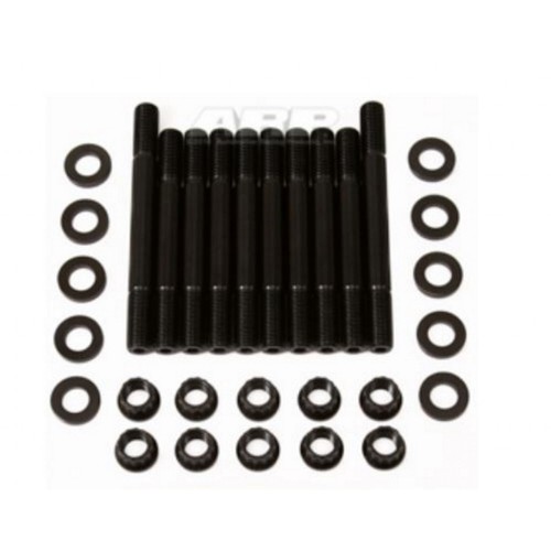 ARP For Acura Main Stud Kit - B18A1/B1 - 2-Bolt Main