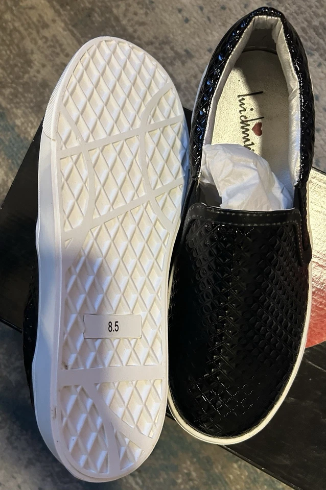 Nuevos zapatos para mujer talla 8,5 Foto 4 de 4