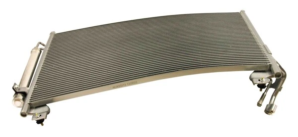 CONDENSER AIR CONDITIONING AC830212 FOR MAZDA L3Y7/L3-VDT/L3K7 2.3L L5-VE 2.5L - Image 3 of 4