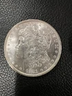 1881-O Morgan Silver Dollar $1 Coin US Silver Uncertified Ungraded