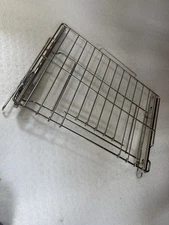 Slide Rack ASM 5304525128, 5304518864 for Electrolux ECWD3011ASA Wall Oven R158