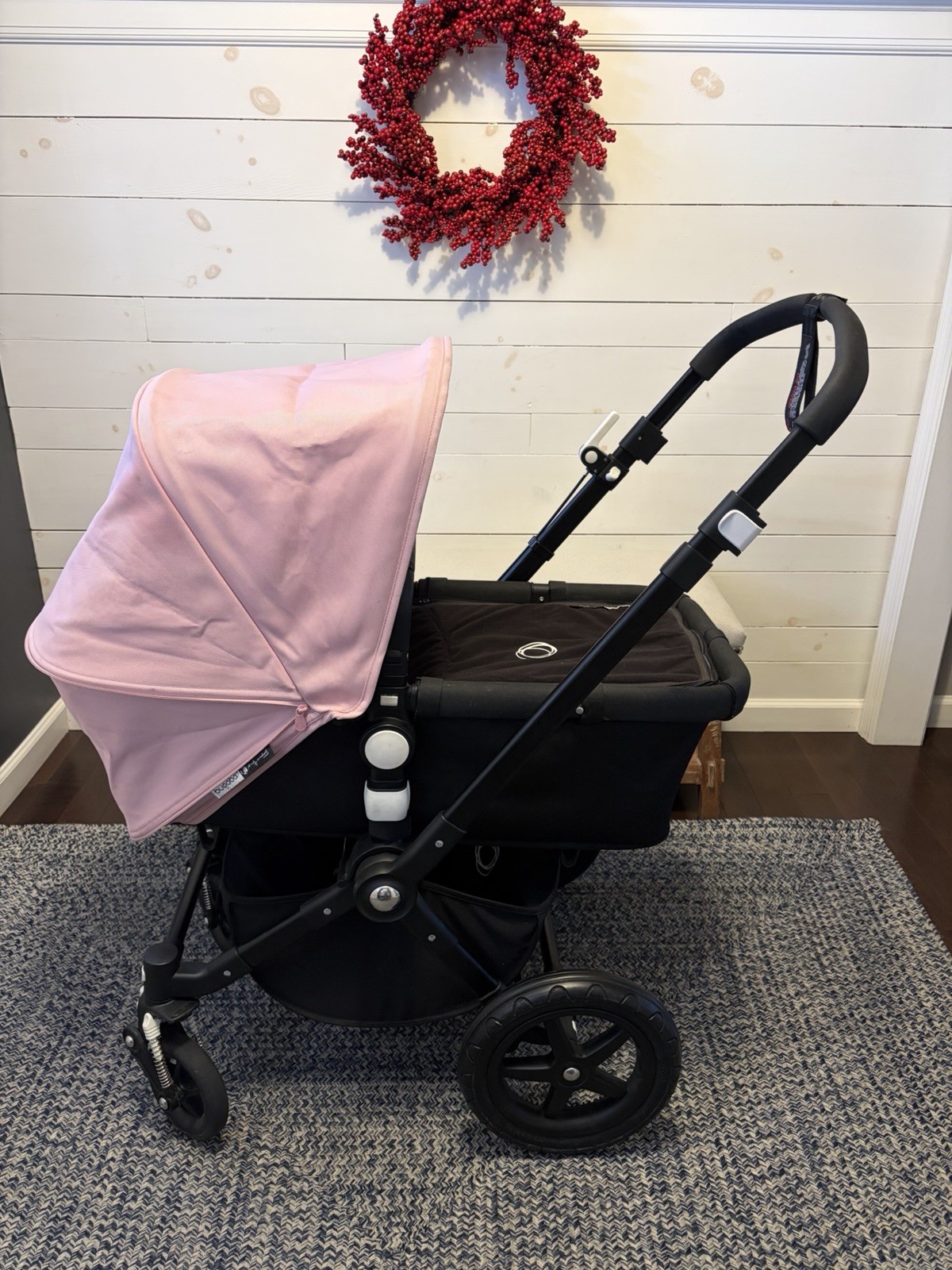 bugaboo cameleon 