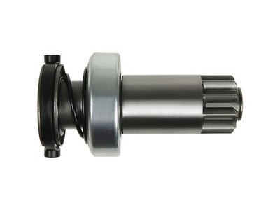 AS-PL Freilaufgetriebe, Starter AS SD0169