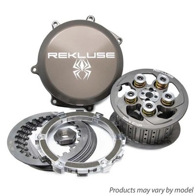 REKLUSE CoreEXP 3.0 Kupplungssystem für YAMAHA YZ 250 (CG20) 2005