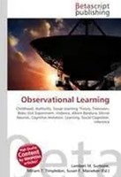 Lambert M. Surhone (U. A.) | Observational Learning | Taschenbuch | Englisch