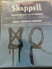 *NEW* | Shappell Ice Sled Harness
