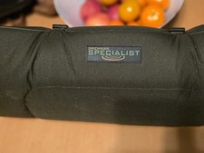 Drennan Specialist Unhooking Mat. Barbel, Chub And Carp Fishing.