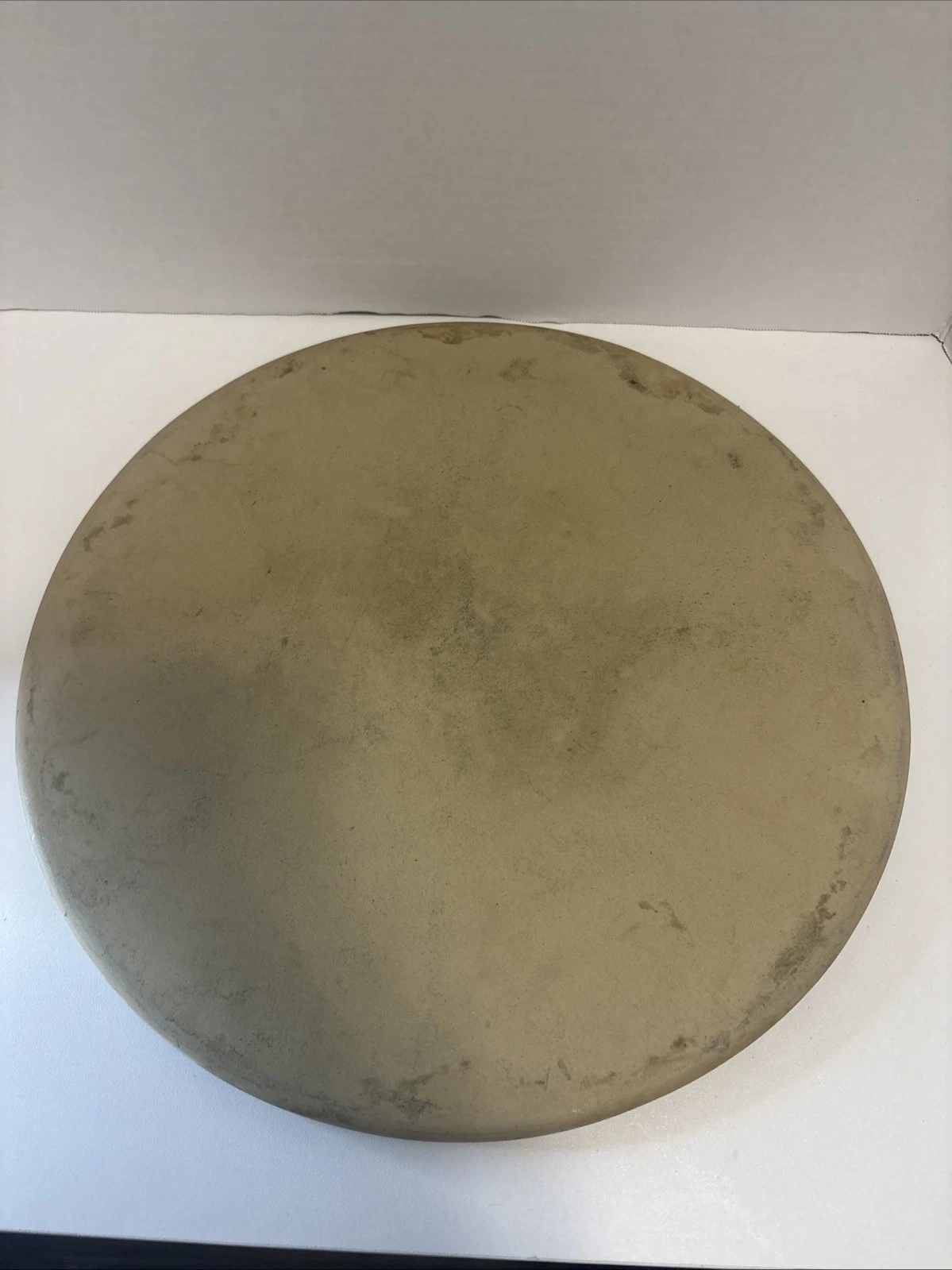 Pampered Chef 13” Round Pizza Baking Stone Family Heritage Collection
Opens in a new window or tab