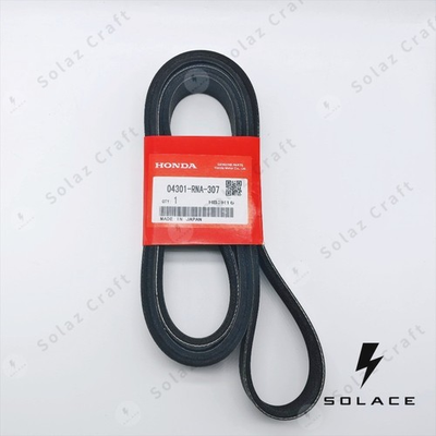 #ad #ad OEM New Serpentine Drive Belt for Honda Civic 2006 2011 #04301 RNA 307 US R18A1 $39.69