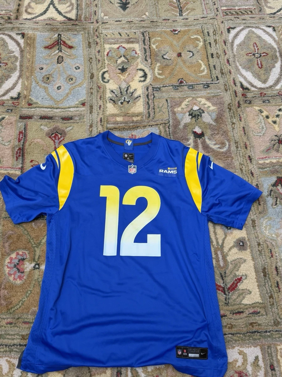 Preços baixos em Camisas da NFL Nike Matthew Stafford | eBay