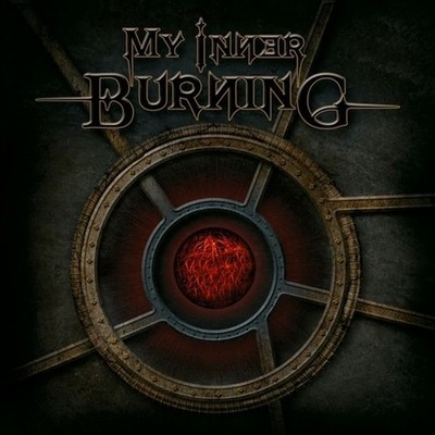 Audio Cd - My Inner Burning - My Inner Burning  - Saol -D- Neu