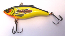 NOS VINTAGE SKI-DOO SNOWMOBILE PROMOTIONAL ADVERTISING RAPALA FISHING LURE
