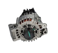 Valeo Lichtmaschine Generator FüR Ford Focus III Turnier WA6 2.0 DXA/CB7