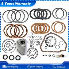 JF015E RE0F11A CVT Transmission Master Overhaul Rebuild Kit for Nissan Sentra