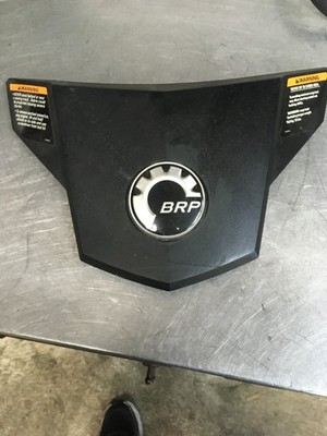 Skidoo REV  XR 600 Etec  MXZ GSX  GRAND TOURING dash cover