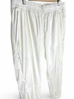 Nike x Drake NOCTA Crossover Golf Woven Pants Sail White Mens Size Large — photo 4