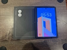 Samsung Galaxy Z Fold 8 512GB Factory Unlocked Lavender
